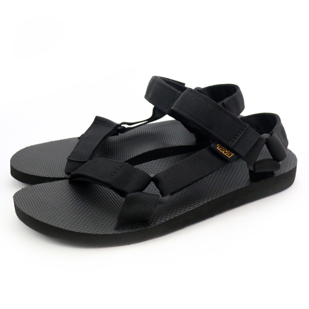 Teva Original Universal Urban Black Sport Sandals